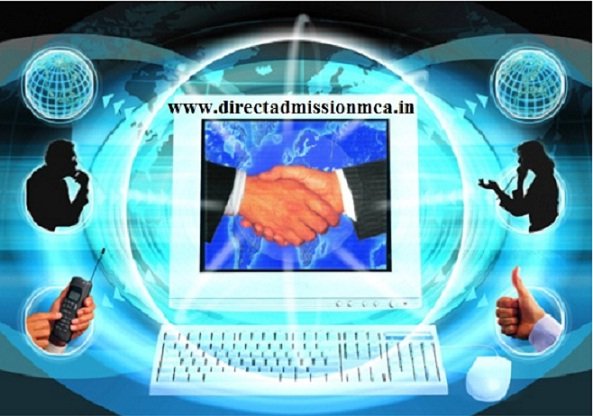 Direct admission in MCA Colleges in India